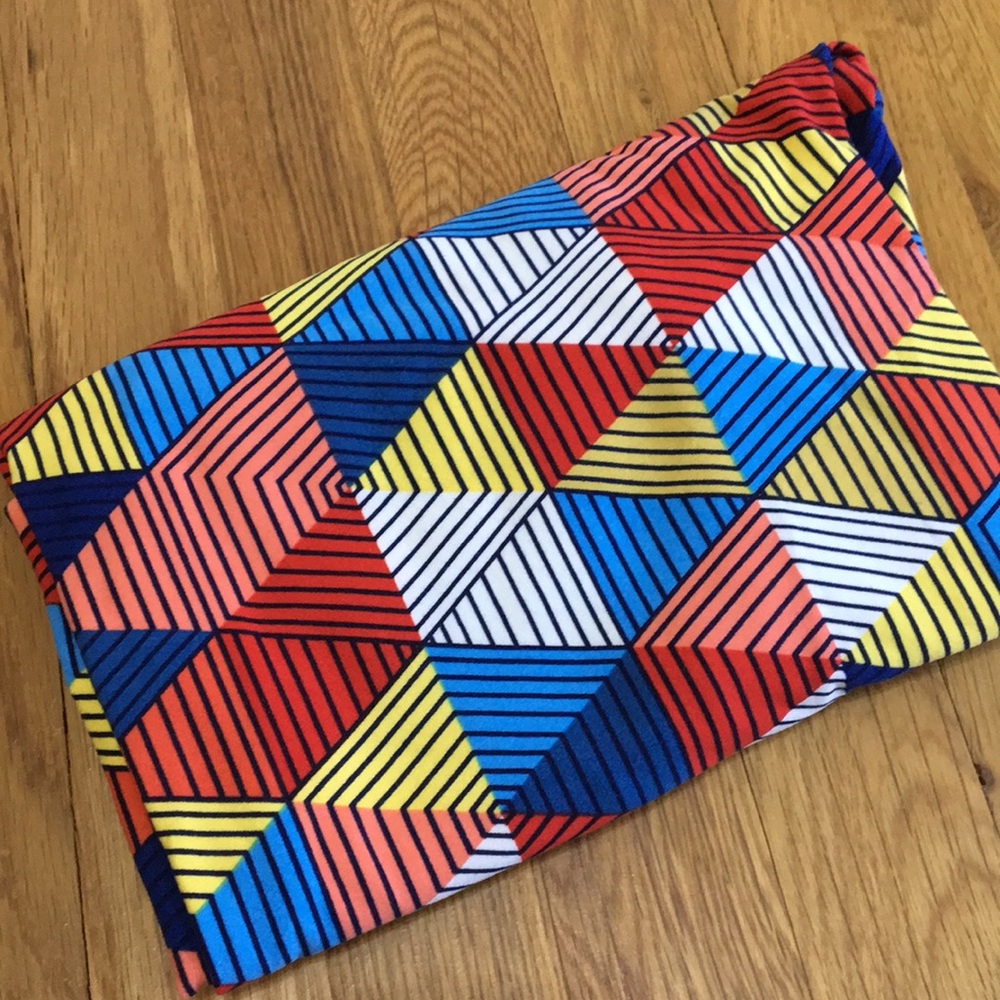 LuLaRoe TC2